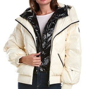 Bogner Xally Down Ski Jacket